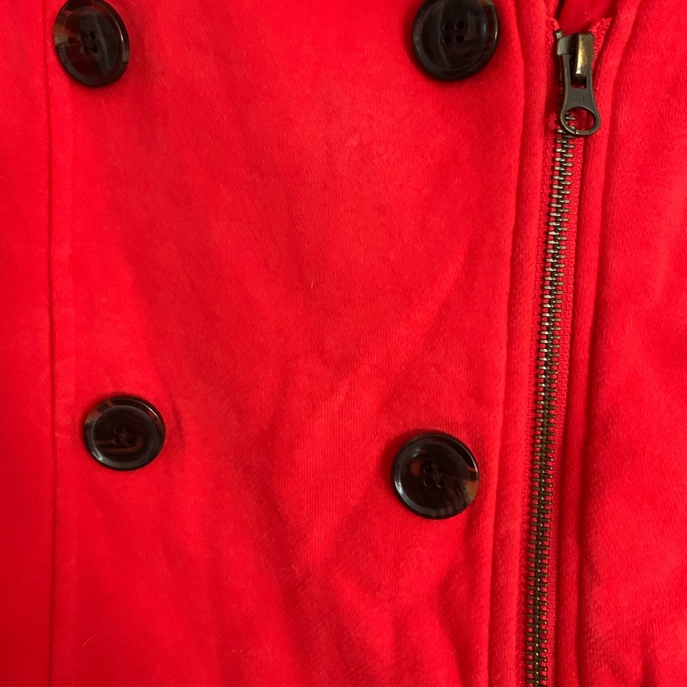 Stylish jacket - Picture 2 of 5